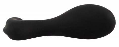 Black Velvets Medium Plug Boss of toys