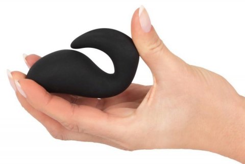 Black Velvets Medium Plug Boss of toys