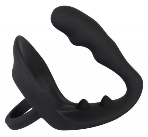 Black Velvets Ring & Plug Boss of toys