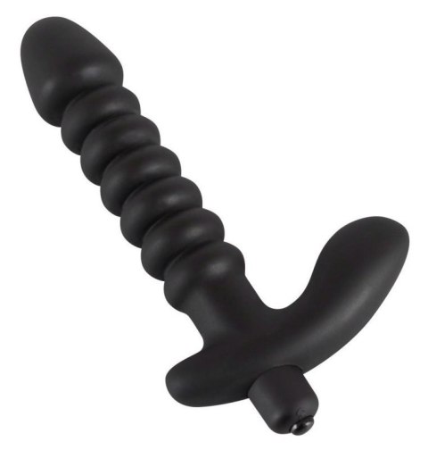 Black Velvets Vibrating Boss of toys