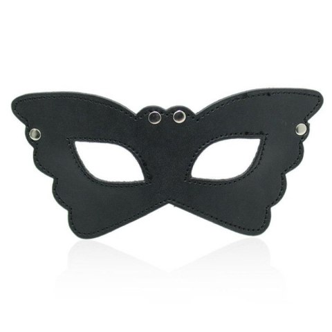 Butterfly Mask BLACK Boss of toys Butterfly Mask BLACK Boss of toys