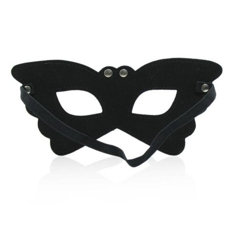 Butterfly Mask BLACK Boss of toys Butterfly Mask BLACK Boss of toys