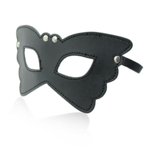 Butterfly Mask BLACK Boss of toys Butterfly Mask BLACK Boss of toys