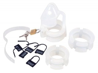 Cock Cage Set 15 pcs. Boss of toys