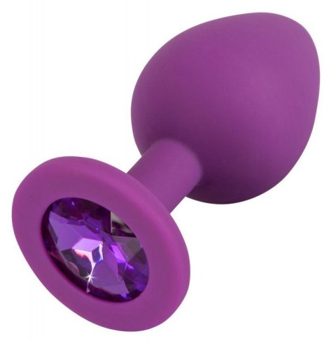 Colorful Joy Jewel Purple Plug Boss of toys Colorful Joy Jewel Purple Plug Boss of toys
