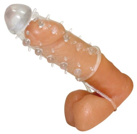 Crystal Skin Hülle Boss of toys