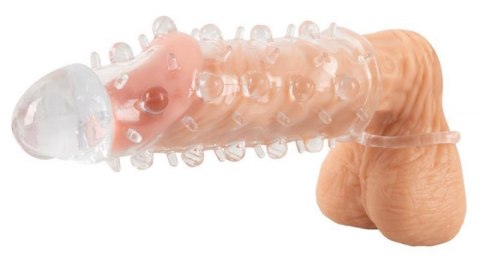 Crystal Skin Hülle Boss of toys