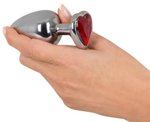 Diamond Butt Plug large Boss of toys