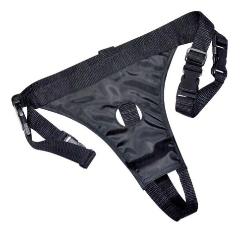 Double Dong Strap-on Boss of toys Double Dong Strap-on Boss of toys