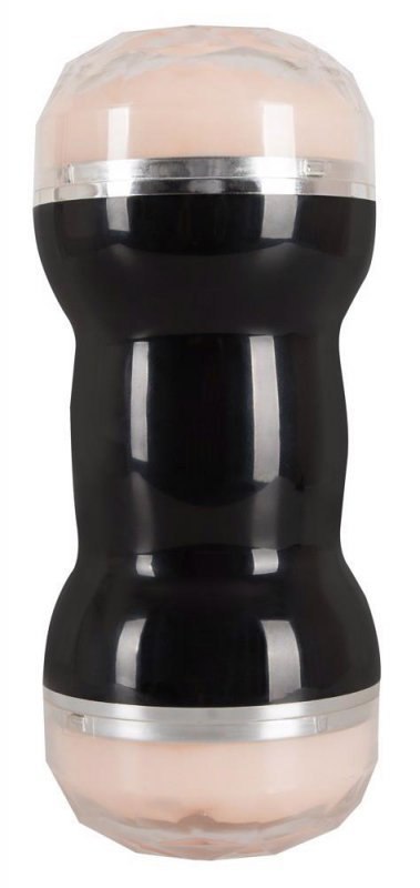 Double Masturbator Boss of toys Double Masturbator Boss of toys