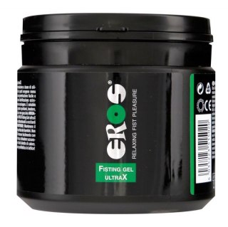 Fisting Gel UltraX 500ml Boss of toys