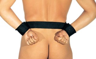 Humility Strap Boss of toys