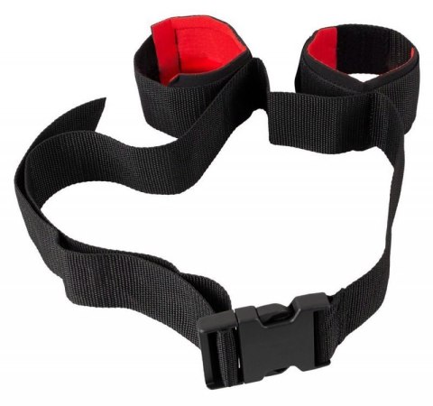 Humility Strap Boss of toys