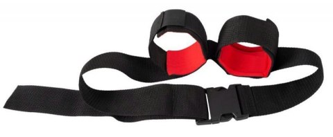 Humility Strap Boss of toys
