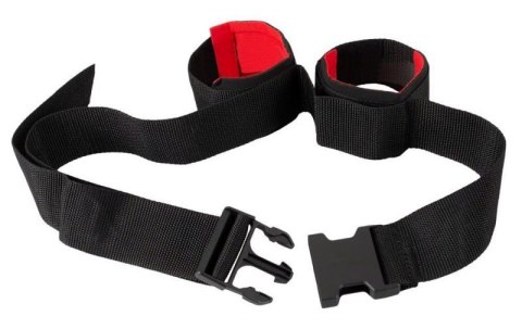 Humility Strap Boss of toys
