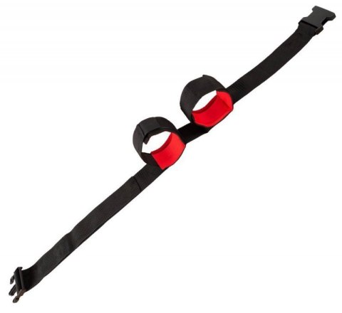 Humility Strap Boss of toys