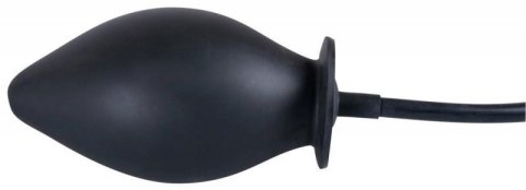 Inflatable Dildo Butt Plug Boss of toys Inflatable Dildo Butt Plug Boss of toys