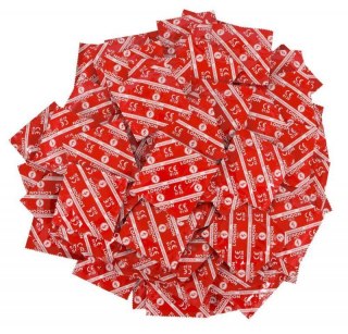 London red condoms 100 pcs. Boss of toys