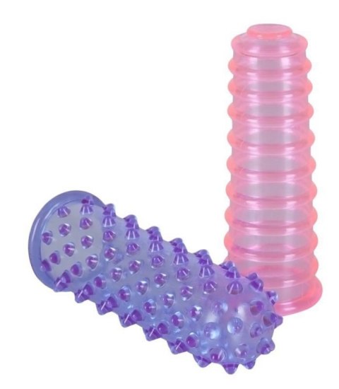 Mandy´s Love Fingers x 2 Boss of toys Mandy´s Love Fingers x 2 Boss of toys