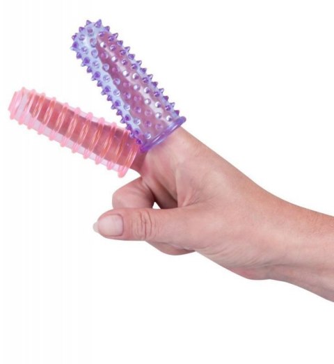 Mandy´s Love Fingers x 2 Boss of toys Mandy´s Love Fingers x 2 Boss of toys