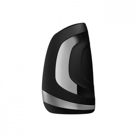 Masturbator - Satisfyer Men Heat Vibration Boss of toys Masturbator - Satisfyer Men Heat Vibration Boss of toys