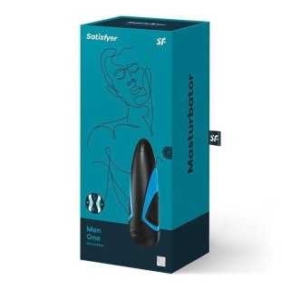 Masturbator - Satisfyer Men One Boss of toys