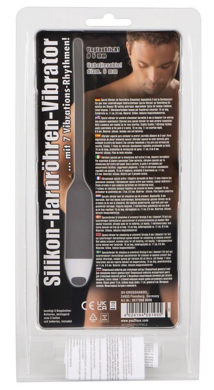 Men&#039;s Dilator grey Boss of toys