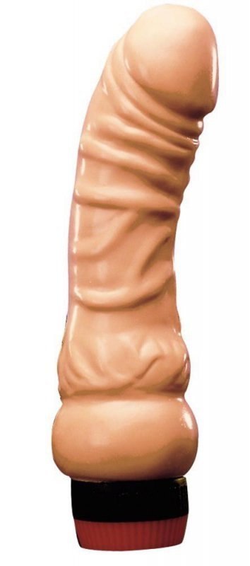 Natural Vibrator Boss of toys Natural Vibrator Boss of toys