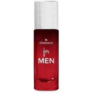 Perfumy-Perfumy męskie 10 ml Boss of toys