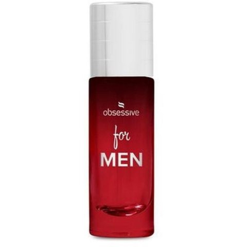 Perfumy-Perfumy męskie 10 ml Boss of toys Perfumy-Perfumy męskie 10 ml Boss of toys