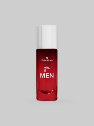 Perfumy-Perfumy męskie 10 ml Boss of toys
