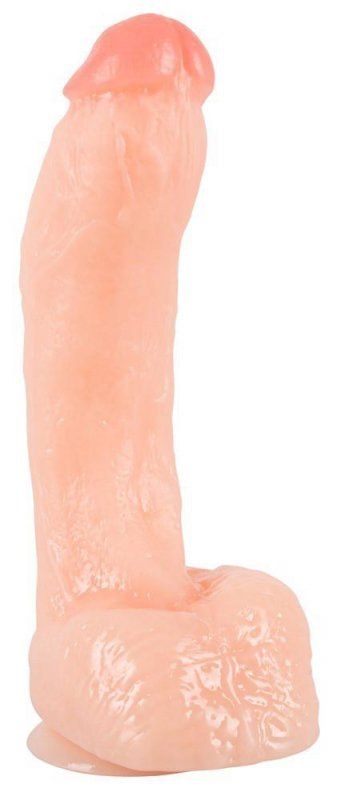 Realistixxx Real Stallion Dild Boss of toys
