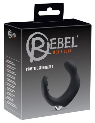 Rebel Prostate Stimulator Boss of toys