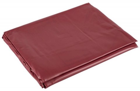 Red Vinyl Sheet Boss of toys