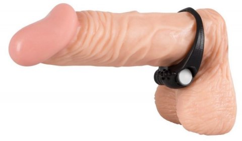 Sweet Smile Vibrating cock rin Boss of toys