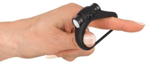 Sweet Smile Vibrating cock rin Boss of toys