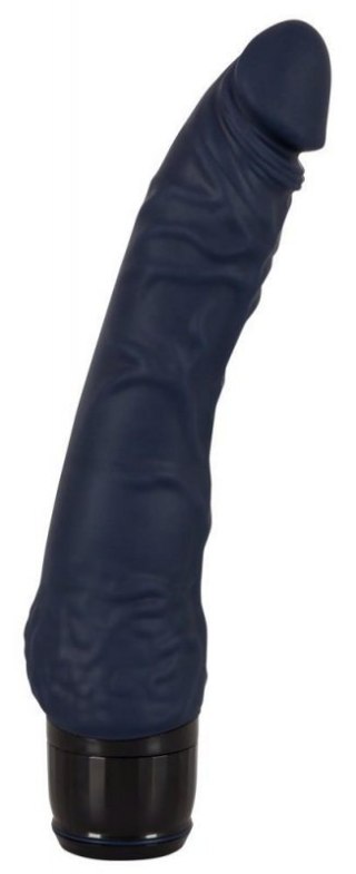 Vibra Lotus Penis Grey Boss of toys