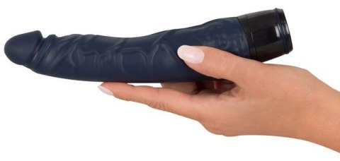 Vibra Lotus Penis Grey Boss of toys