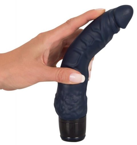 Vibra Lotus Penis Grey Boss of toys