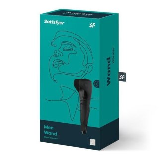 Wibrator - Satisfyer Man Wand Boss of toys
