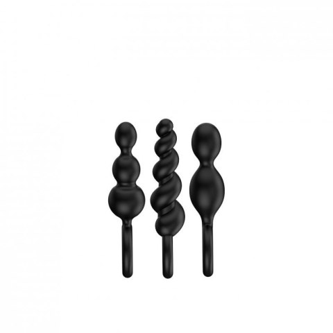 Zestaw - Satisfyer Booty Call Boss of toys Zestaw - Satisfyer Booty Call Boss of toys