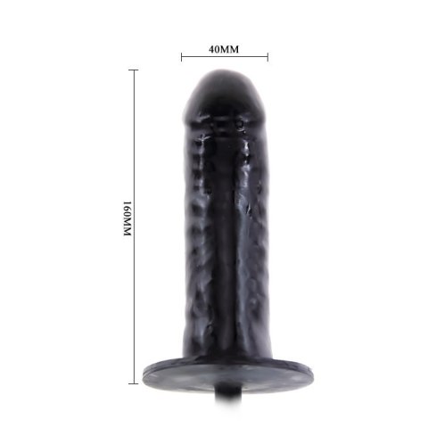 BAILE - Bigger Joy Inflatable Vibrating Dong Boss of toys