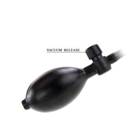 BAILE - Bigger Joy Inflatable Vibrating Dong Boss of toys