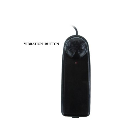 BAILE - Bigger Joy Inflatable Vibrating Dong Boss of toys