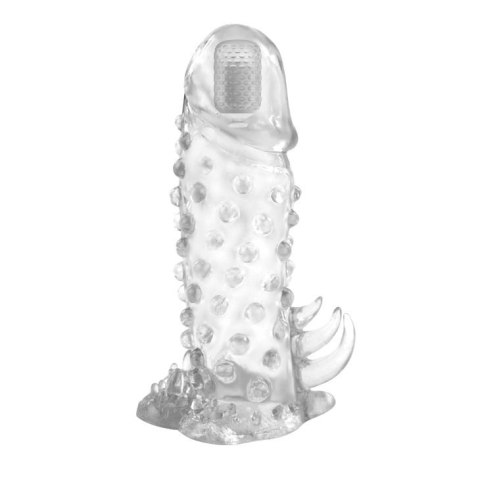 BAILE - Brave Man Vibrating Boss of toys BAILE - Brave Man Vibrating Boss of toys