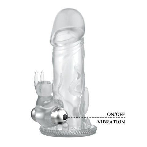 BAILE - Brave Man Vibrating Boss of toys BAILE - Brave Man Vibrating Boss of toys