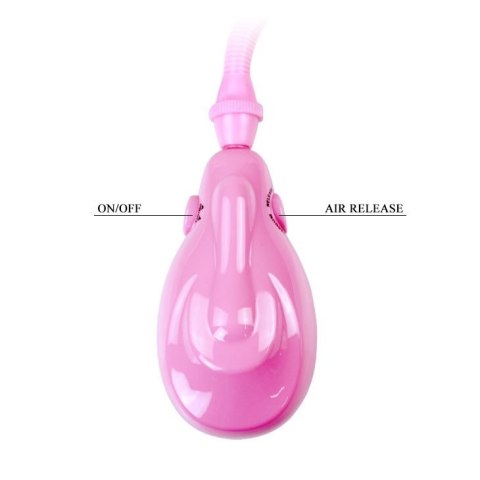 BAILE - Electric Breast Pump Twin Cups Boss of toys BAILE - Electric Breast Pump Twin Cups Boss of toys