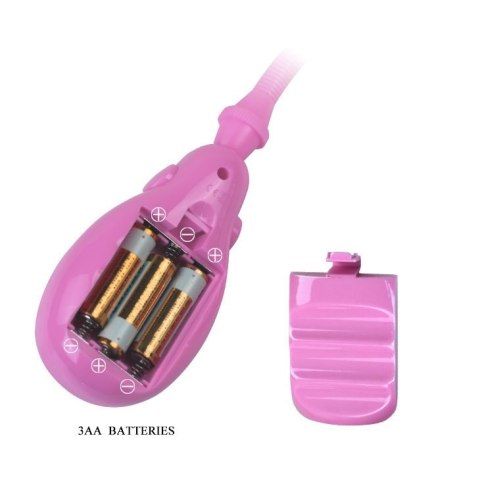 BAILE - Electric Breast Pump Twin Cups Boss of toys BAILE - Electric Breast Pump Twin Cups Boss of toys