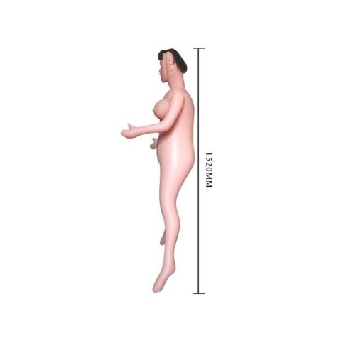 BAILE - Finish Girl Vibrating Boss of toys