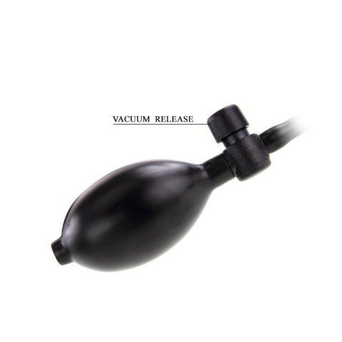 BAILE - Inflatable Dong Vibration Boss of toys